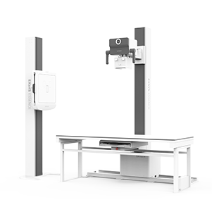 디지털 X-ray EXSYS Essence
